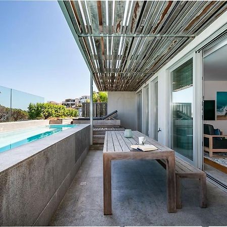 Apartamento Waters Edge 101 Ciudad del Cabo Exterior foto