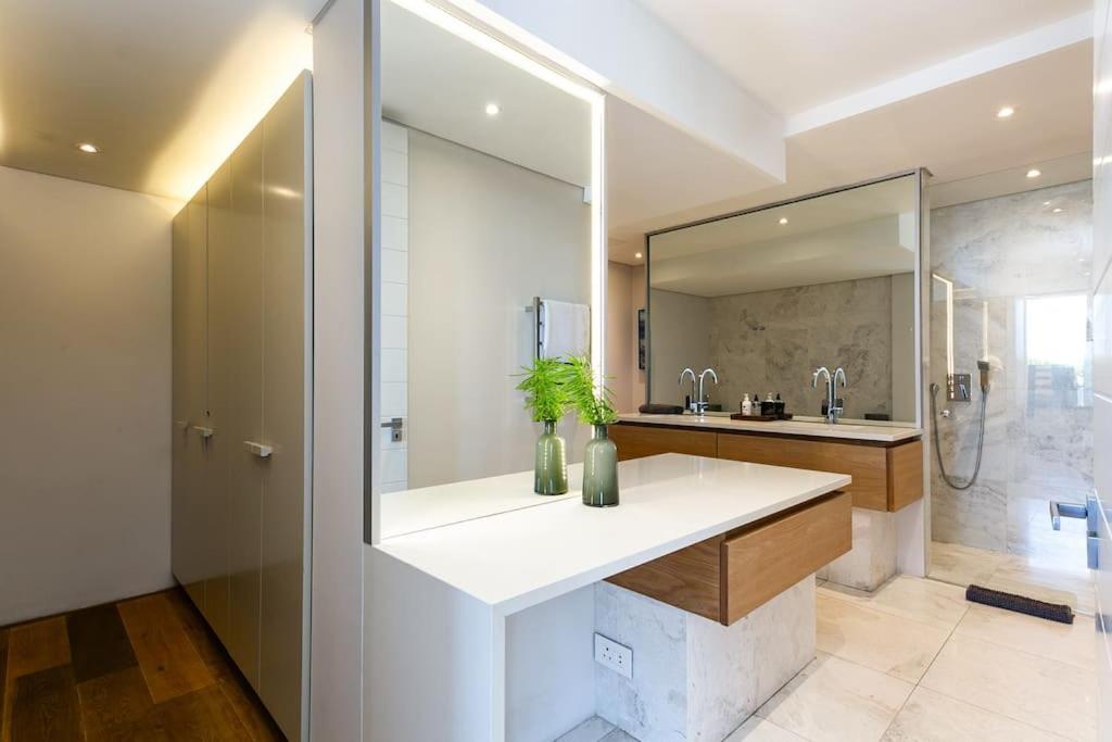Apartamento Waters Edge 101 Ciudad del Cabo Exterior foto
