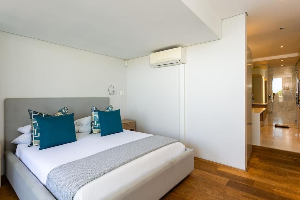 Apartamento Waters Edge 101 Ciudad del Cabo Exterior foto