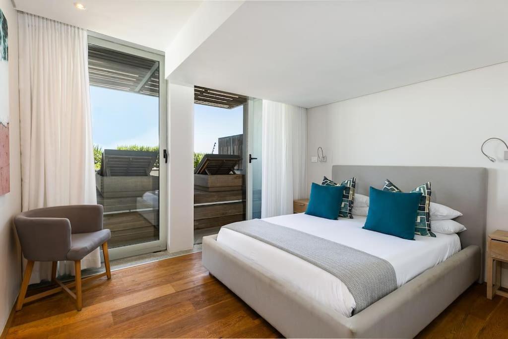 Apartamento Waters Edge 101 Ciudad del Cabo Exterior foto
